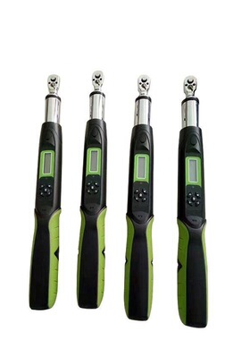厂家直销1/2数显扭力扳手10-200NM 预置可调式扭力扳手AWG4-200
