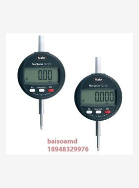德国MAHR马尔 数显表,REFERENCE系统 4336010/4336020/4336030