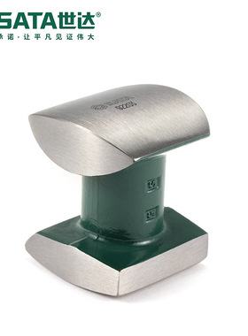 世达铲型钣金衬铁92203/92205/92207/92209高碳钢锻造淬火耐敲击