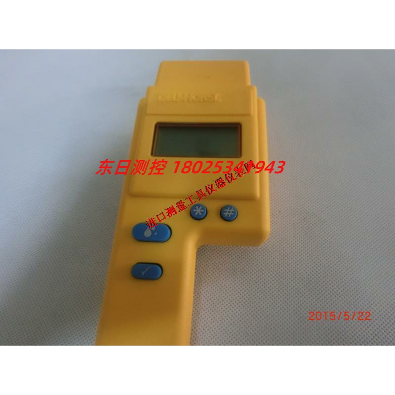 特尔姆荷斯脱美国DELMHOR