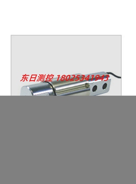 正品日本爱光AIKOH MODEL-CB系列 测压元件CB-200K;CB-500K;CB-1T