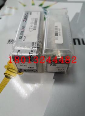 CF8-6-45  8替代CR8 日本MST恩司迪SLIMLINE筒夹8型现货优惠销售