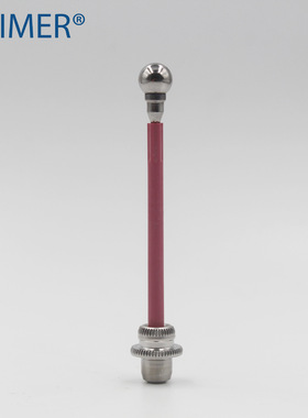 德国海默HAIMER翰墨长探针3D寻边器探针80.363.00海默头现货