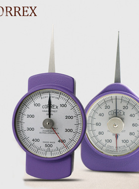 瑞士CORREX确力士张力计1000CNP FM 拉力计