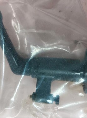 日本今尾 IMAO 原装旋转式快捷夹具 QLSWC-0823KR（右） 机械标准