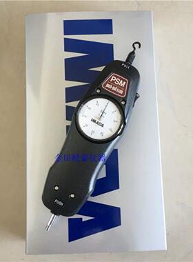 原装日本依梦达IMADA推拉力计PSM-2K 3K 5K 10K 20K 30K 50K