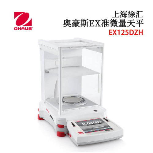 全新正品日本原装OHAUS奥