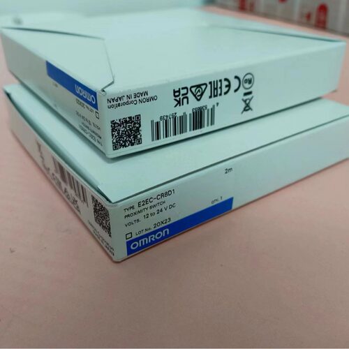 进口OMRONE2EC-8D1电
