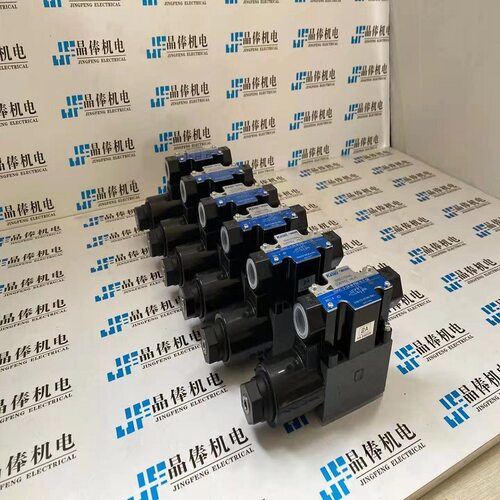东京计器液压DG4V-5-6BL-