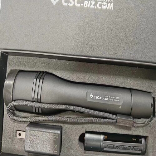 日本CSC小型LED无尘室照