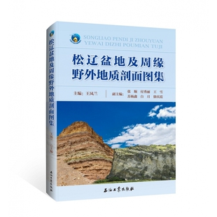 松辽盆地及周缘野外地质剖面图集