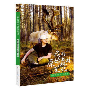 我的原始森林笔记
