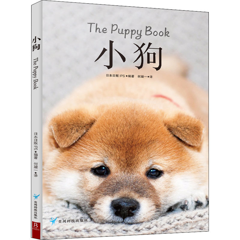 【正版图书】小狗9787553209814贵州科技出版社,书籍/杂志/报纸,宠物,淘宝优惠券,粉丝福利购,淘宝优惠卷
