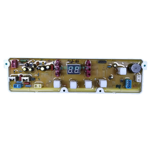 小鸭洗衣机电脑板XQB60-8106/8107/8108控制主板XQB55-6055线路版