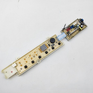 海尔洗衣机XQB80 Z619控制板0031800445KGCH M608主板XQB100