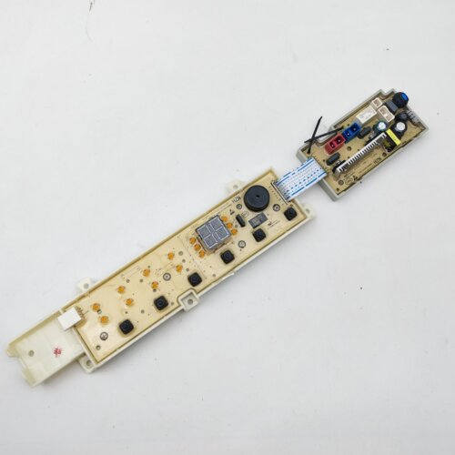 海尔洗衣机XQB80-M608主板XQB100-Z619控制板0031800445JGCH