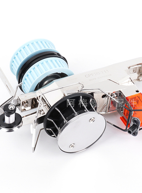 赛美格输纱器CPF20-T11大圆机储纱器SMG输纱器阿梅圆机配件