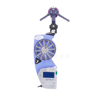 LGL SPIN2输纱器提花织布送纱断纱氨纶储纱器大圆机针织配件