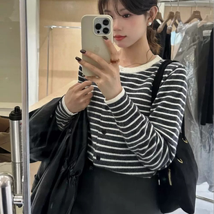 时尚 韩版 长袖 针织外套 2504 限30件 鸡蛋开衫