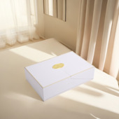 JennyBrown珍妮布朗白松露奢华套装 瑞士原产 专柜正品