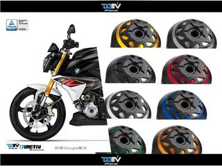 德国 Dimotiv BMW 宝马 G310R S款车身防倒防摔球 DMV