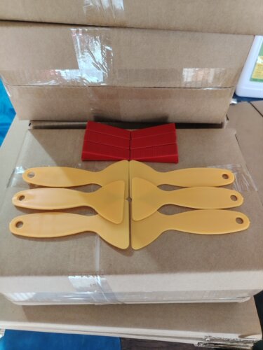 空调清洗撑缝板挂式机安装护墙布接水罩工具塞边铲接水罩6+6
