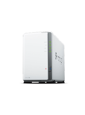 Synology群晖DS223JNAS网络存储