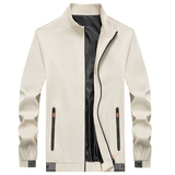 2025年夹克春秋季新款男士修身外套韩版潮流时尚男装，男装夹克，星座1508