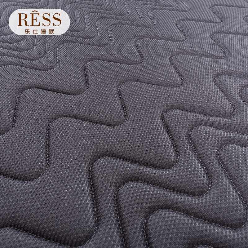 乐仕椰棕1.8米棕棕垫床垫硬棕榈床垫1.5m床偏硬棕床垫