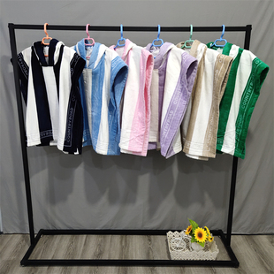 出口澳单country road 乡村之路儿童斗篷 正面割绒反面线圈65*65