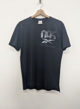 锐步 REEBOK TS ACTIVCHILL GRAPHIC 男子经典款休闲鞋 FU2906