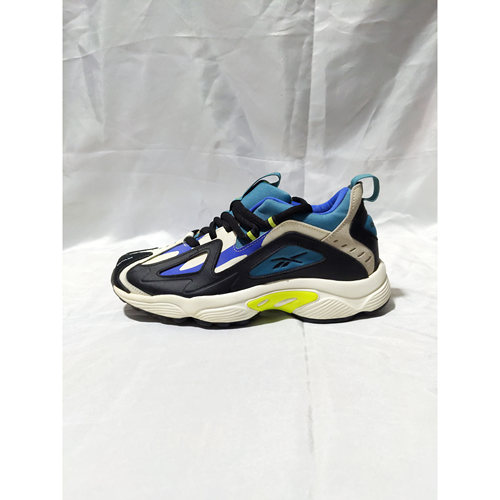 Reebok DMX 1200LT #老爹鞋#奶油底#復古男女经典款休闲鞋 DV7540