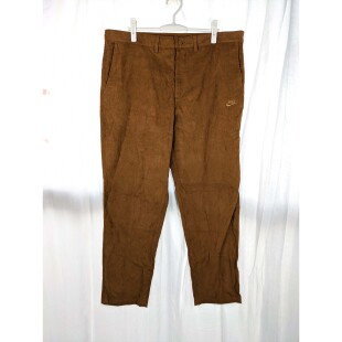 CHINO 281 NIKE CLUB 男子灯芯绒裤 FZ0787 PANT HO24 CORDUROY