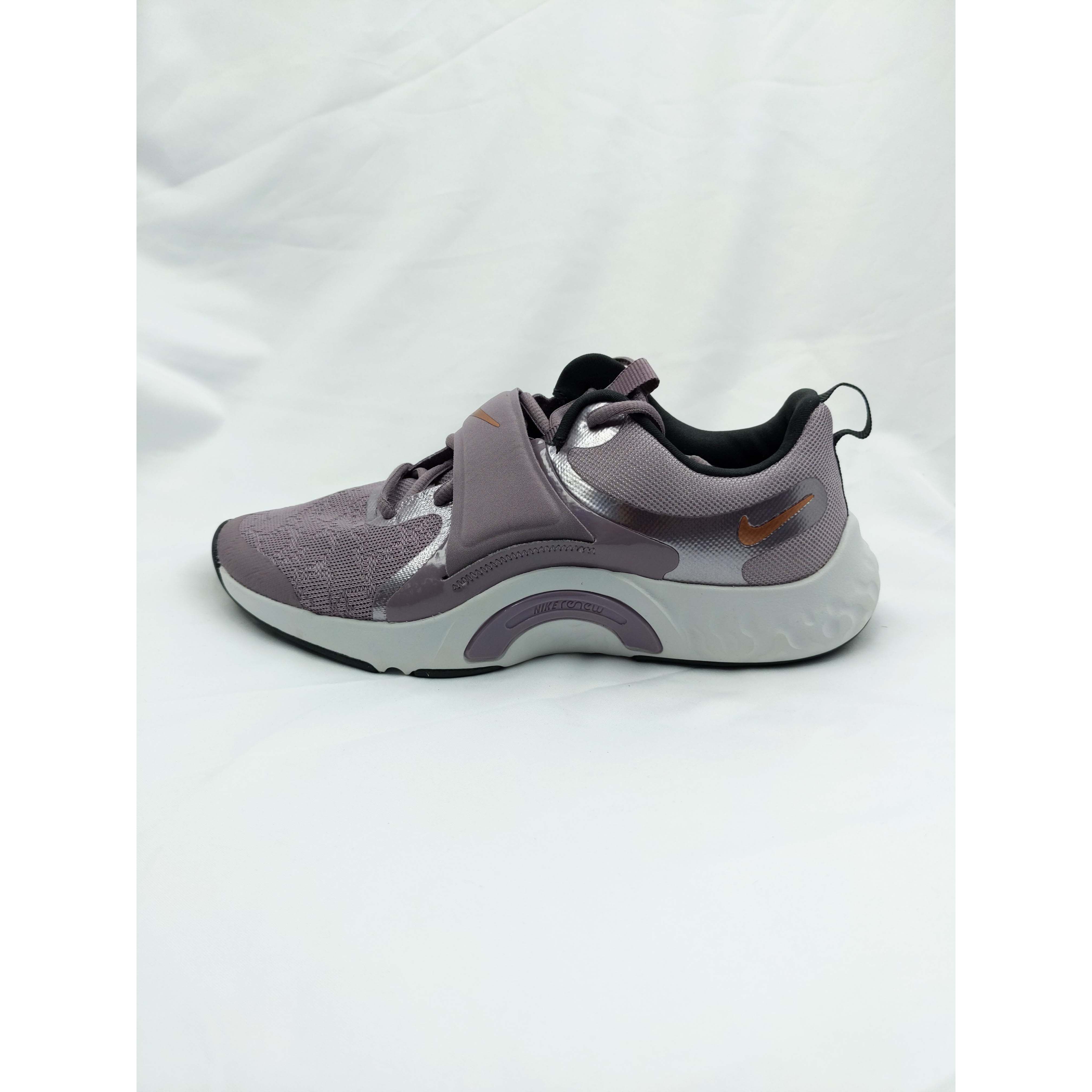 Nike Renew in-Season Tr 12 Prm 女子跑步鞋训练鞋 员工内买无盒