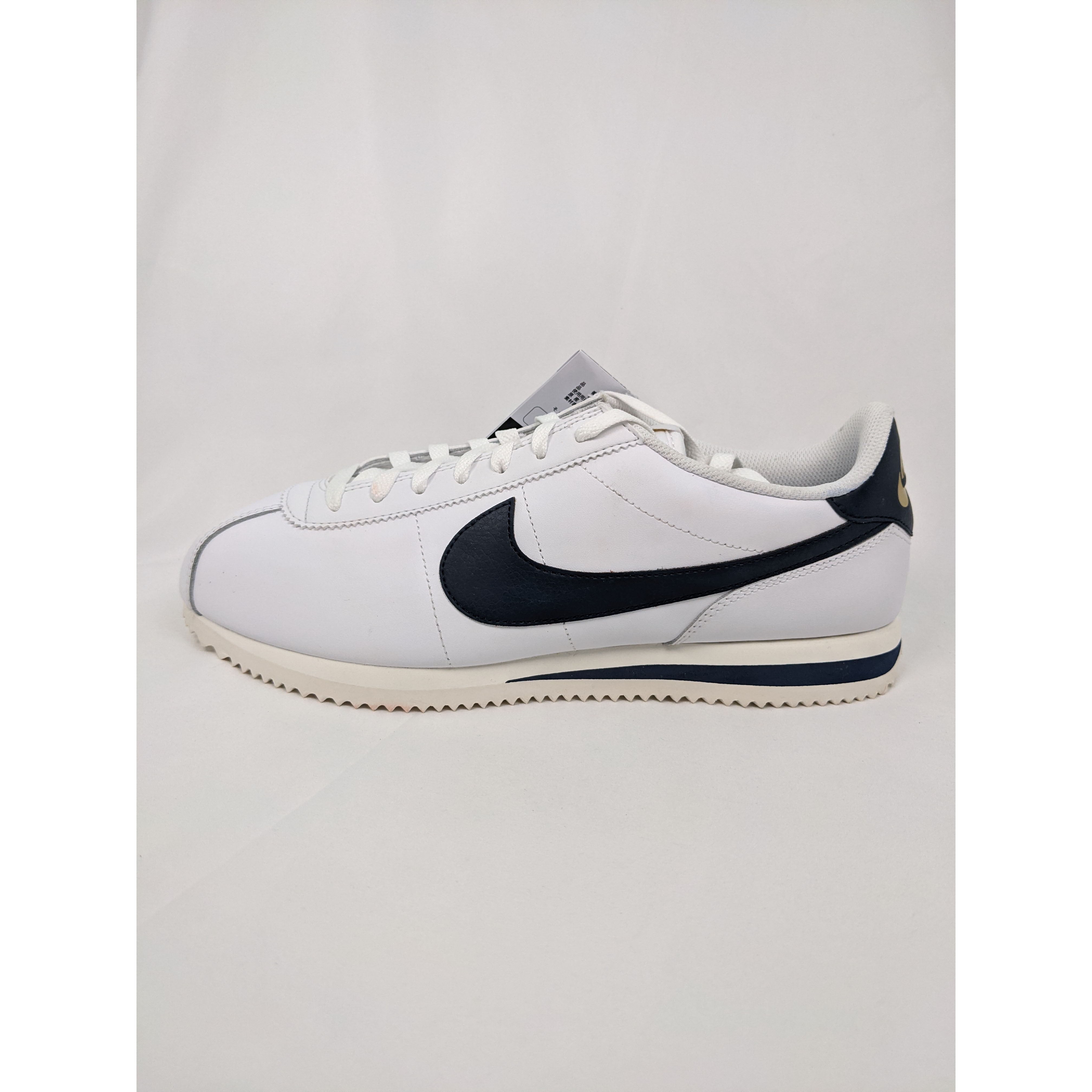 正品 绝版 复古类 Nike Cortez 'Olympic' 阿甘鞋纪念男子休闲鞋