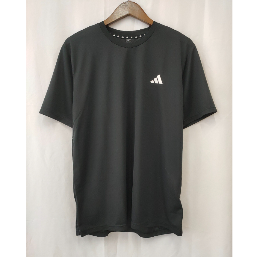 正品 adidas Essentials Training Tee 男子训练 跑步短袖 IC7428