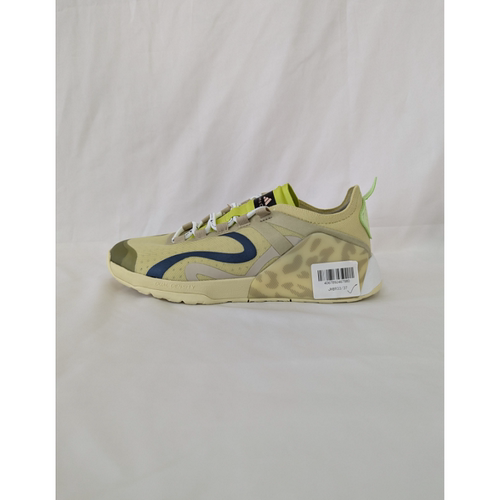 联名 正品 Stella McCartney × adidas Dropset 女训练鞋 JH8933