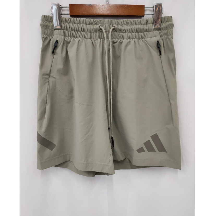 正品 adidas Z.N.E. Woven Shorts 男子户外梭织运动短裤 JN9024