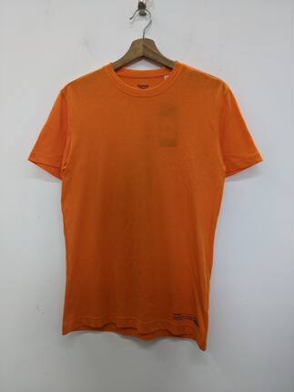 锐步 Reebok TS Edgewrks Graphic Tee 男子运动短袖圆领 FU2914