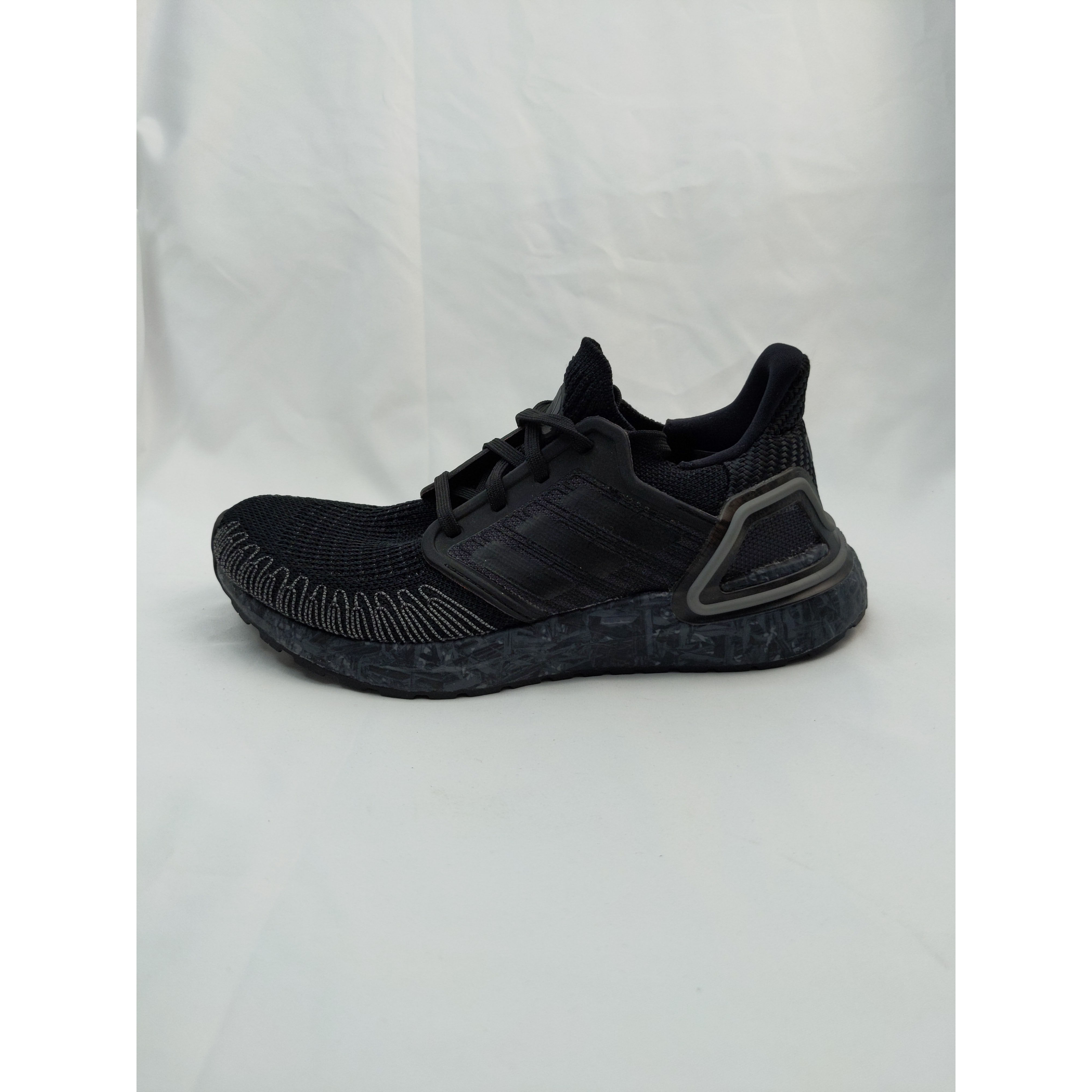 联名 James Bond x adidas Ultraboost 20 FY0646 员工内买无原盒