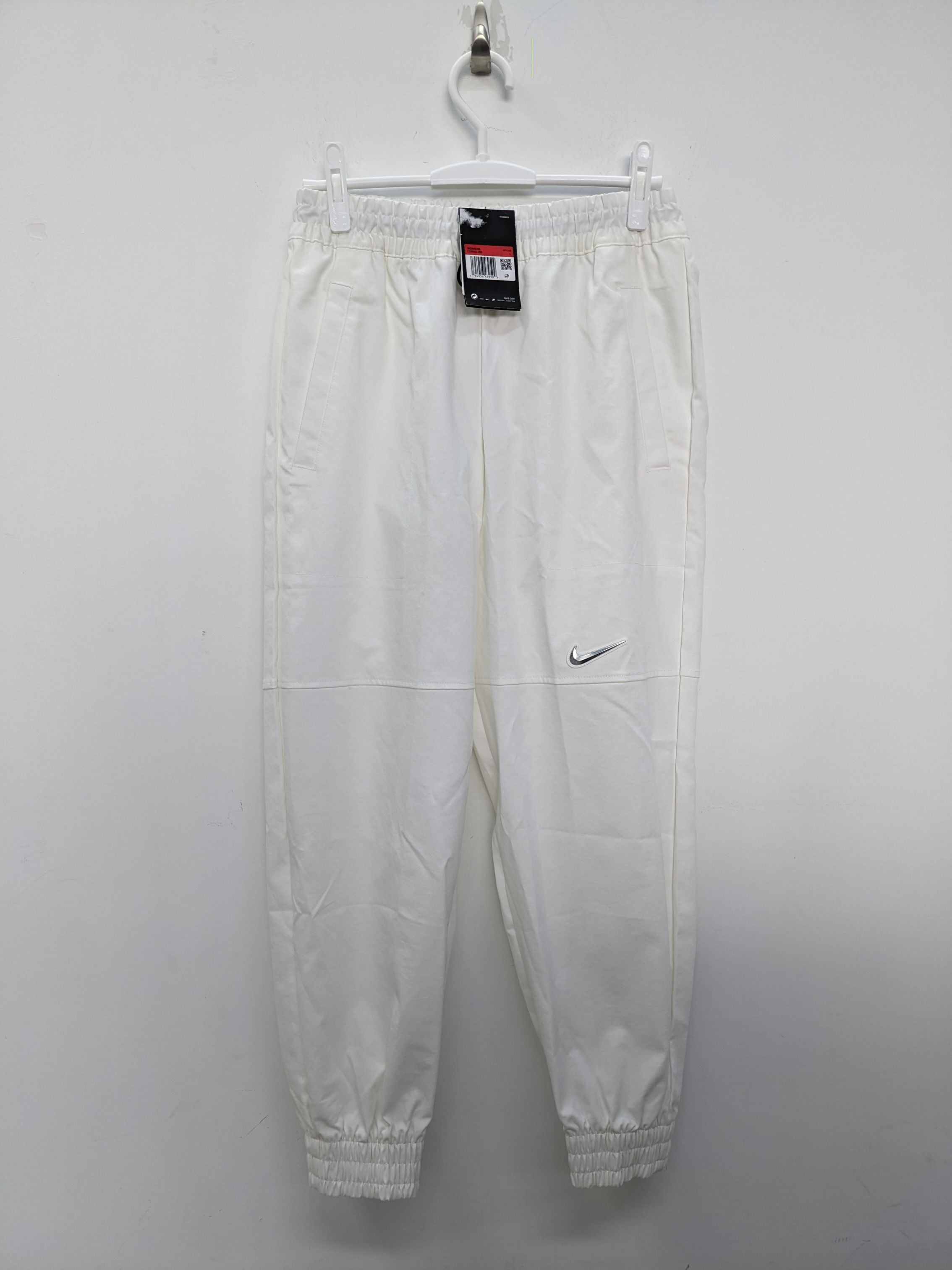 Nike/耐克 女子休闲运动束口裤长裤 CW8910-100
