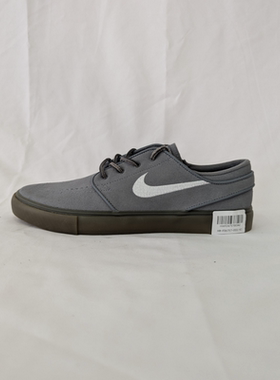 正品 Nike SB Zoom Stefan Janoski OG+ 男休闲滑板鞋 FD6757-003