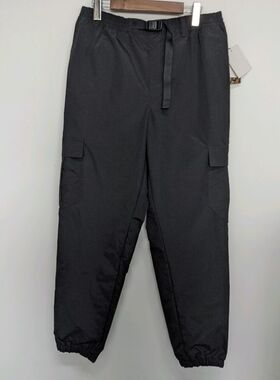 VANS/万斯 男子工装束腿裤休闲运动长裤 VN0A54IXBLK VN0A54IXKCZ