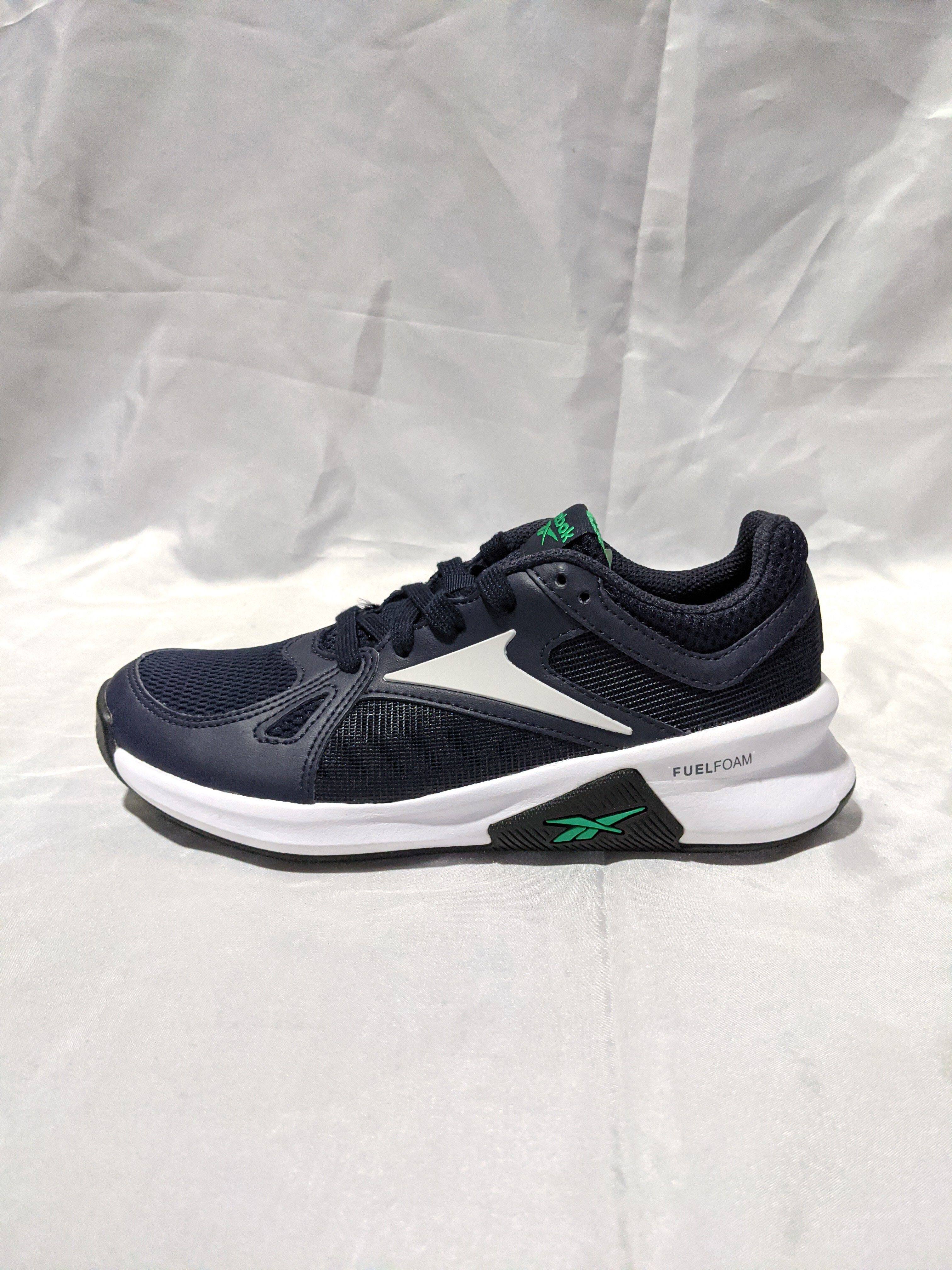 锐步 Reebok ADVANCED TRAINETTE 女子综合运动健身训练鞋 FV4700