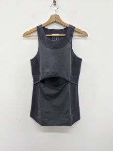 设计师联名款 adidas Stella McCartney 女子休闲运动背心 BQ8845