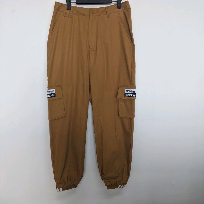 Adidas/阿迪达斯三叶草长裤