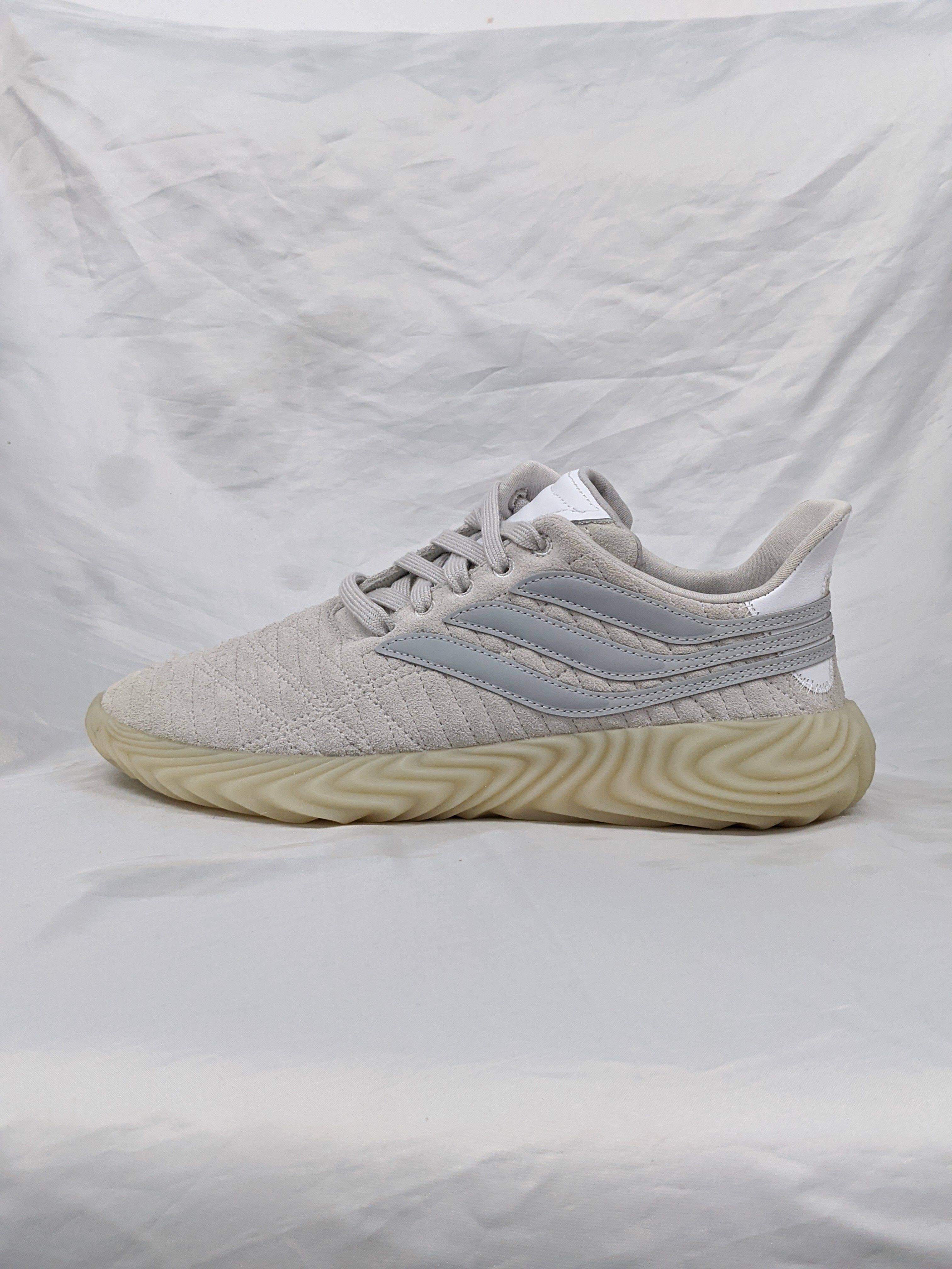 ADIDAS 阿迪达斯 Sobakov 小椰子休闲运动鞋BD7565