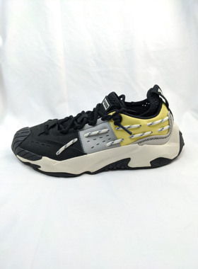 彪马 Puma Plexus Elektro 女子复古拼色休闲鞋 员工内买无原盒