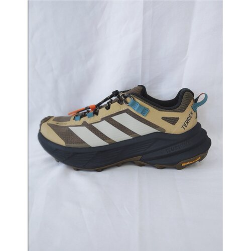 正品 adidas Terrex Freehiker SL GORE-TEX Hiking 户外 JP6866