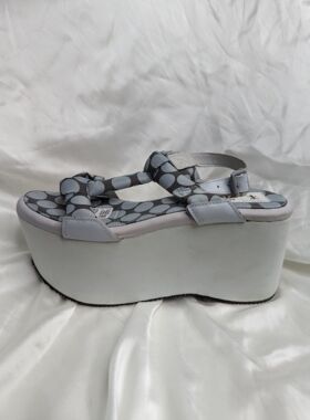 adidas X Opening Ceremony Taekwondo Platform M22449 M22450